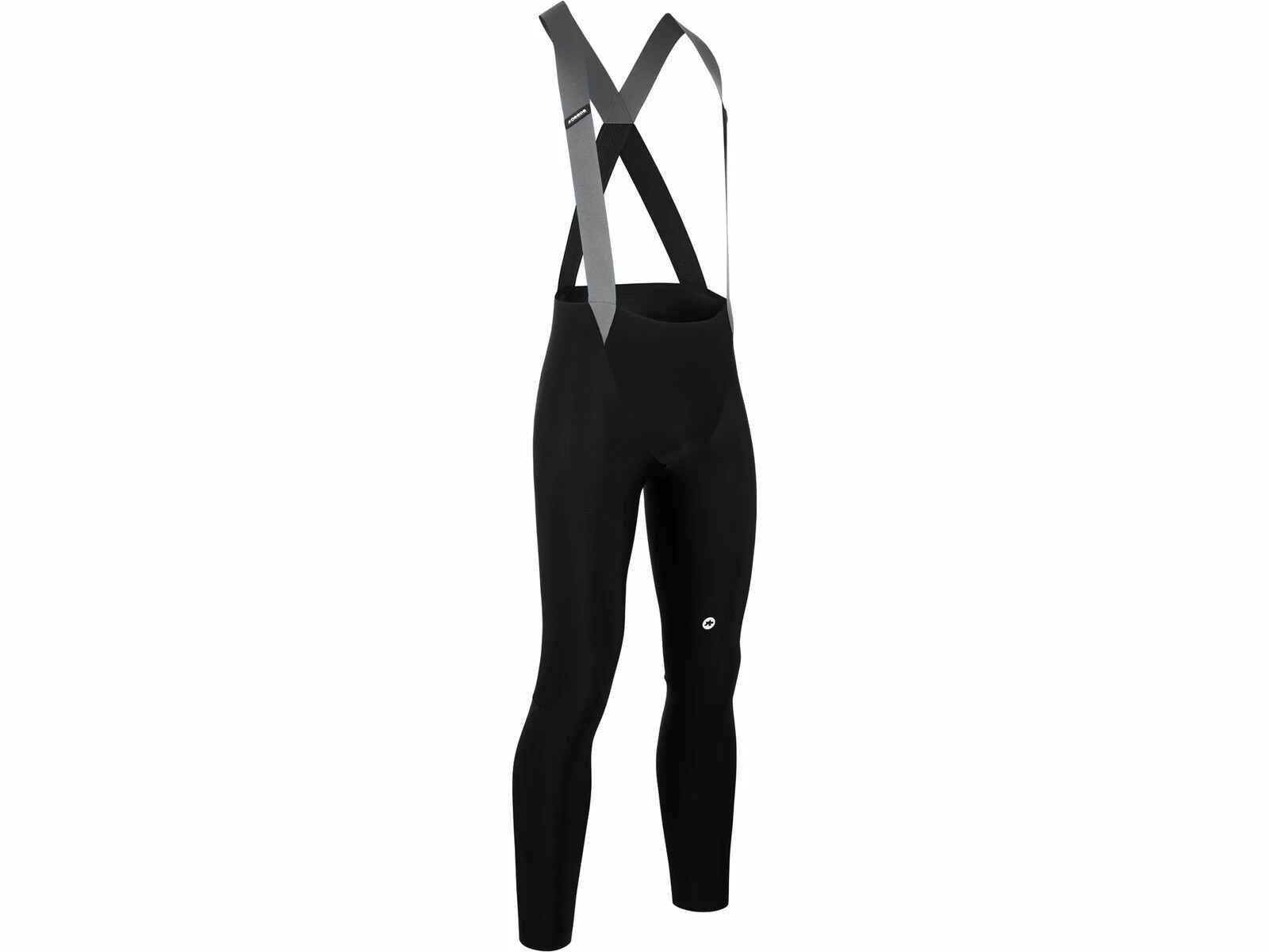 Assos Mille GT Winter Bib Tights C2 No Insert, Blackseries 2 Assos Mille GT Winter Bib Tights C2 No Insert, Blackseries – Bild 2