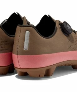 Quoc Gran Tourer II Gravel Shoes, Pink -Radhosen & Innenhosen Verkäufe 94cc4a60 b771 481f 96fb 93a3fc254e0a