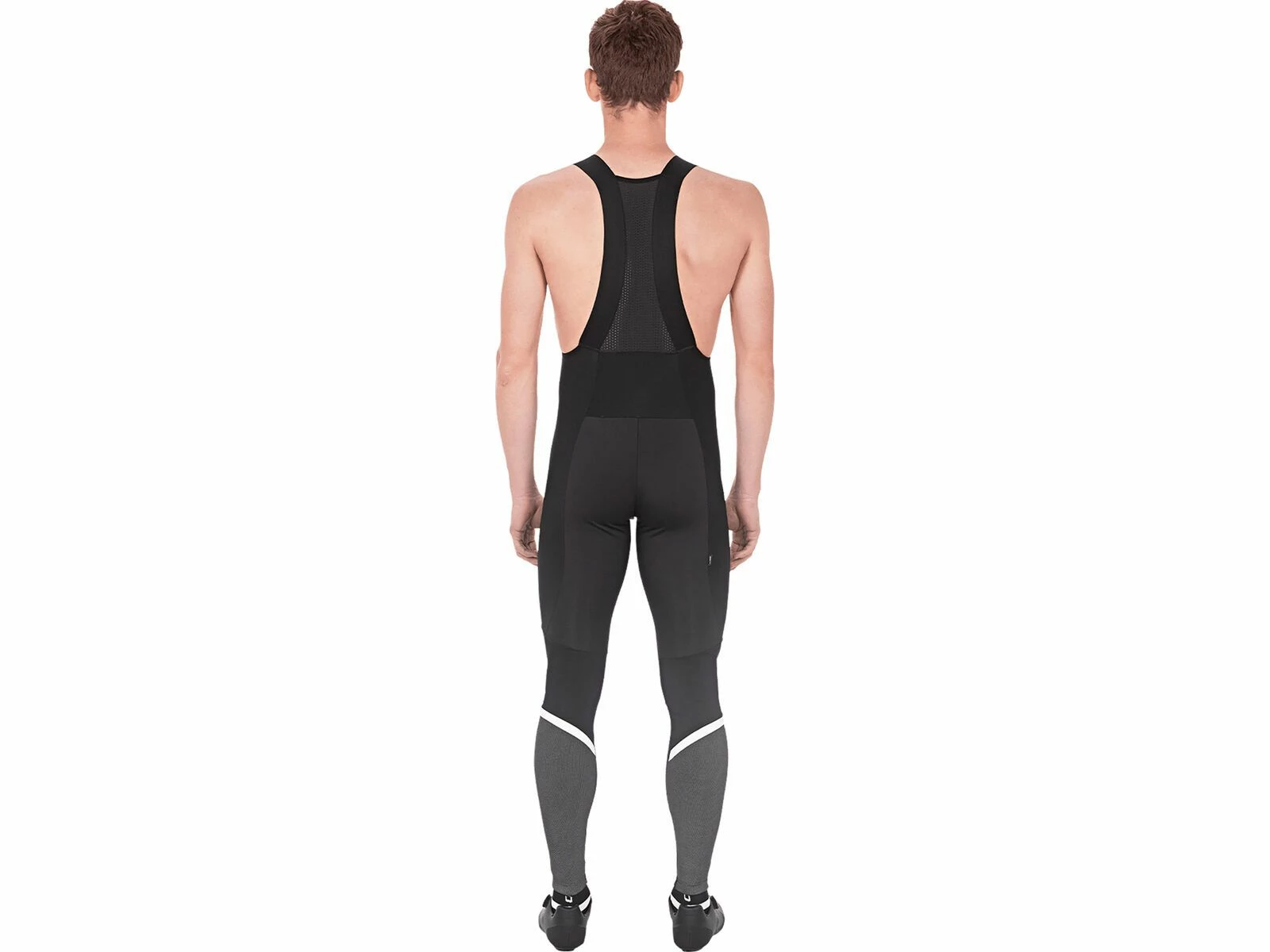 Cube Blackline Trägerhose Lang, Black 3 Cube Blackline Trägerhose Lang, Black – Bild 3