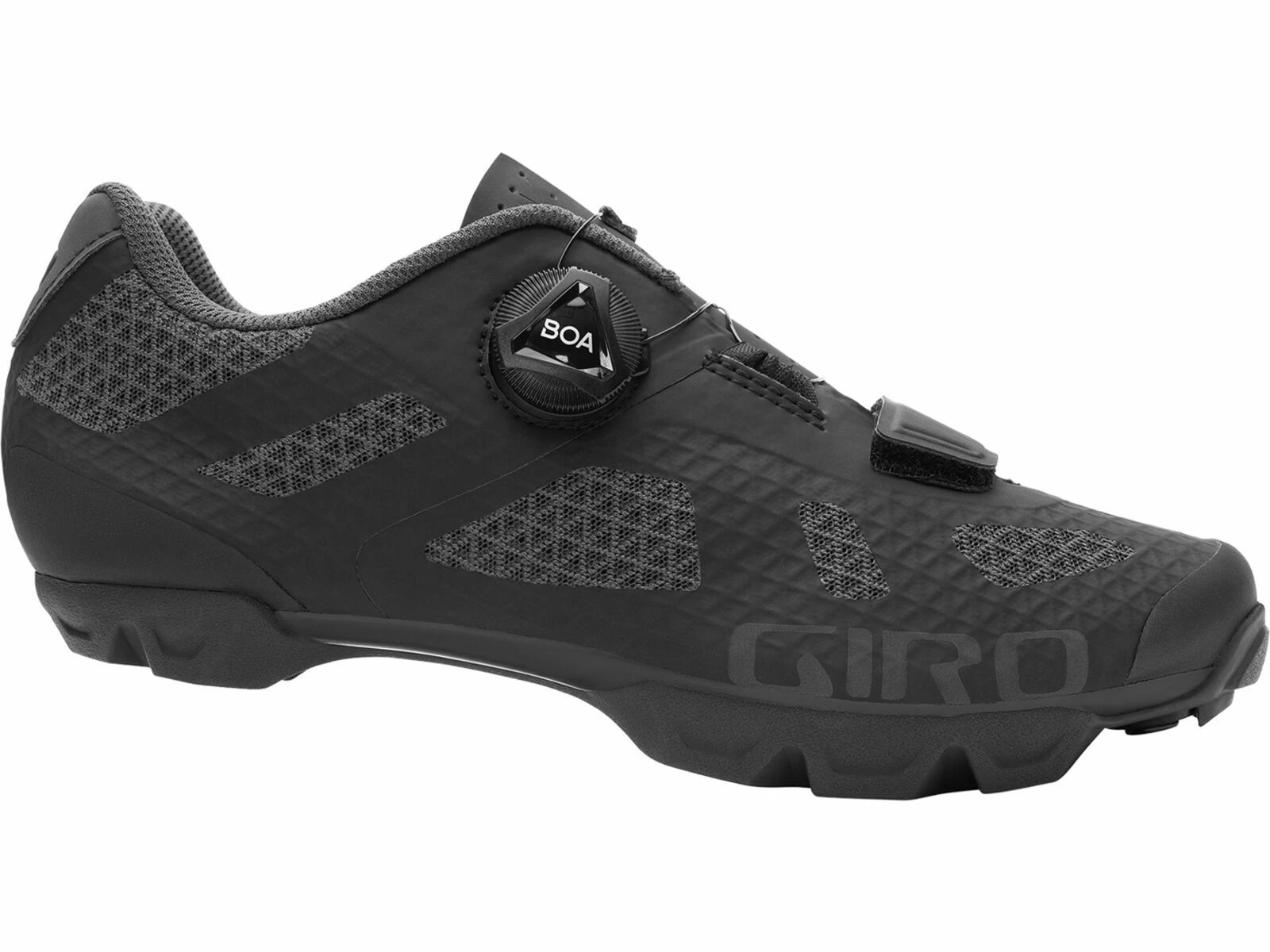 Giro Rincon W, Black 2 Giro Rincon W, Black – Bild 2