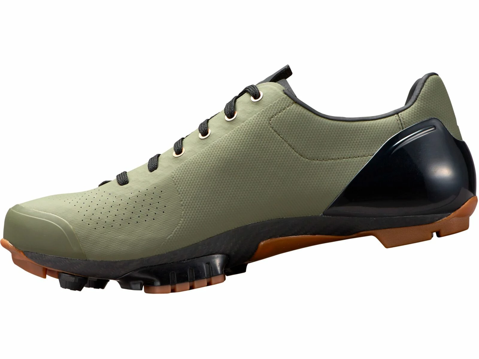 Specialized S-Works Recon Lace Gravel, Oak Green 3 Specialized S-Works Recon Lace Gravel, Oak Green – Bild 3