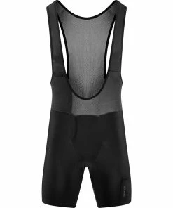 Cube Innenhose Mit Trägern, Black