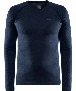 Craft Core Dry Active Comfort LS M, Blaze