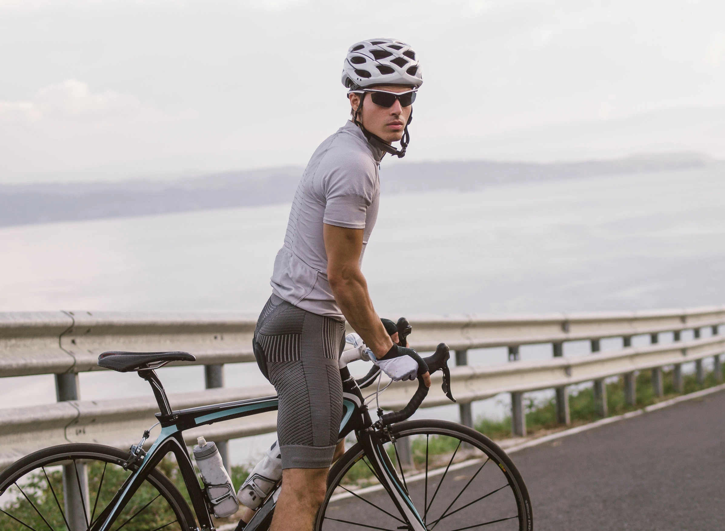 Radhosen & Innenhosen Verkäufe -Radhosen & Innenhosen Verkäufe 9866