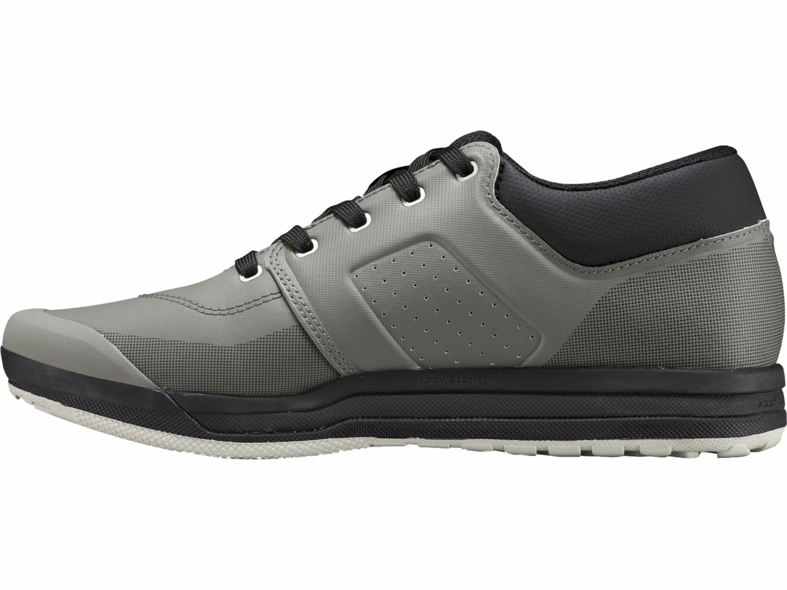 Specialized 2FO DH Clip Mountain Bike, Cool Grey 3 Specialized 2FO DH Clip Mountain Bike, Cool Grey – Bild 3