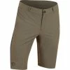 Pearl Izumi Journey Short, Pale Olive/smoke Grey