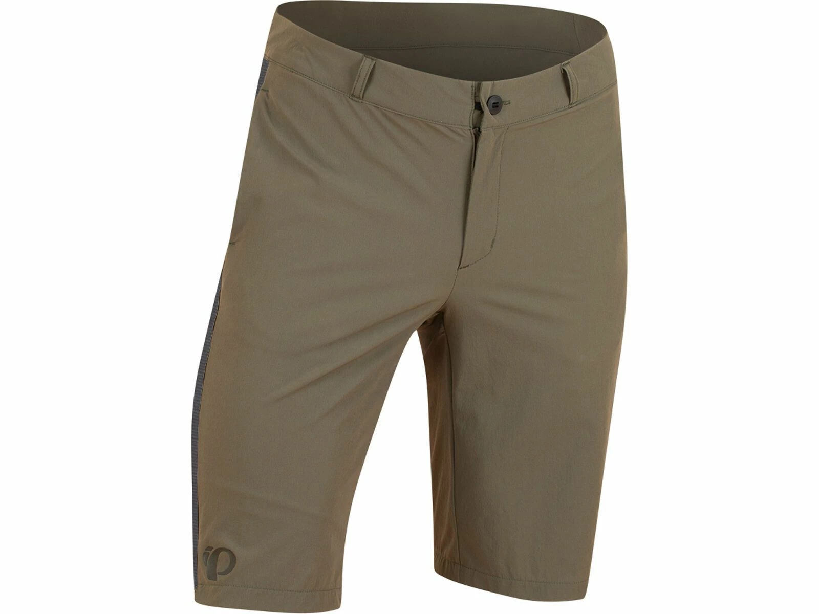 Pearl Izumi Journey Short, Pale Olive/smoke Grey 1 Pearl Izumi Journey Short, Pale Olive/smoke Grey