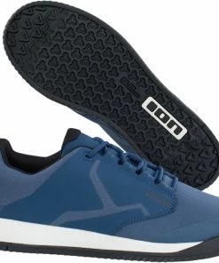 ION Scrub, Deeper Ocean