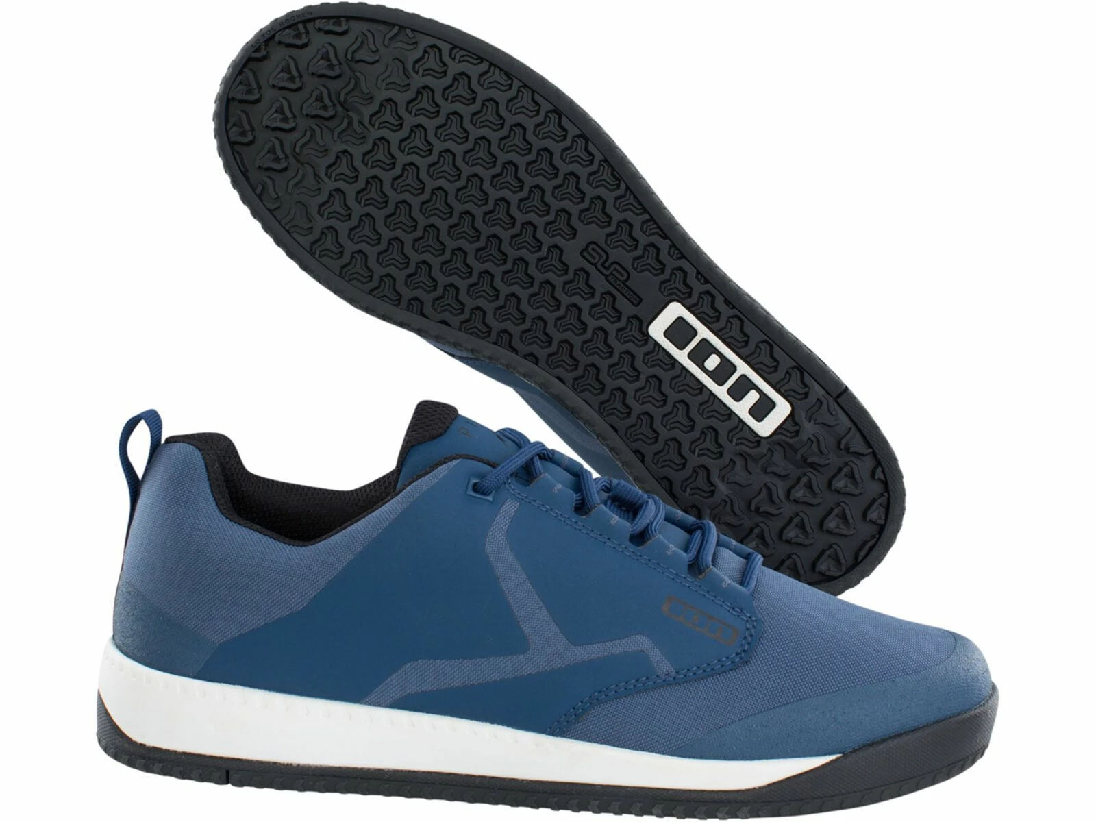 ION Scrub, Deeper Ocean 1 ION Scrub, Deeper Ocean