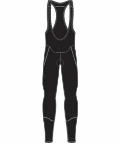Pearl Izumi Select Escape Thermal Cycling Bib Tight, Black
