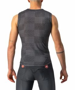 Castelli Pro Mesh BL Sleeveless, Black -Radhosen & Innenhosen Verkäufe 99ae2344 1938 4a71 b5a1 caa3d18436d4