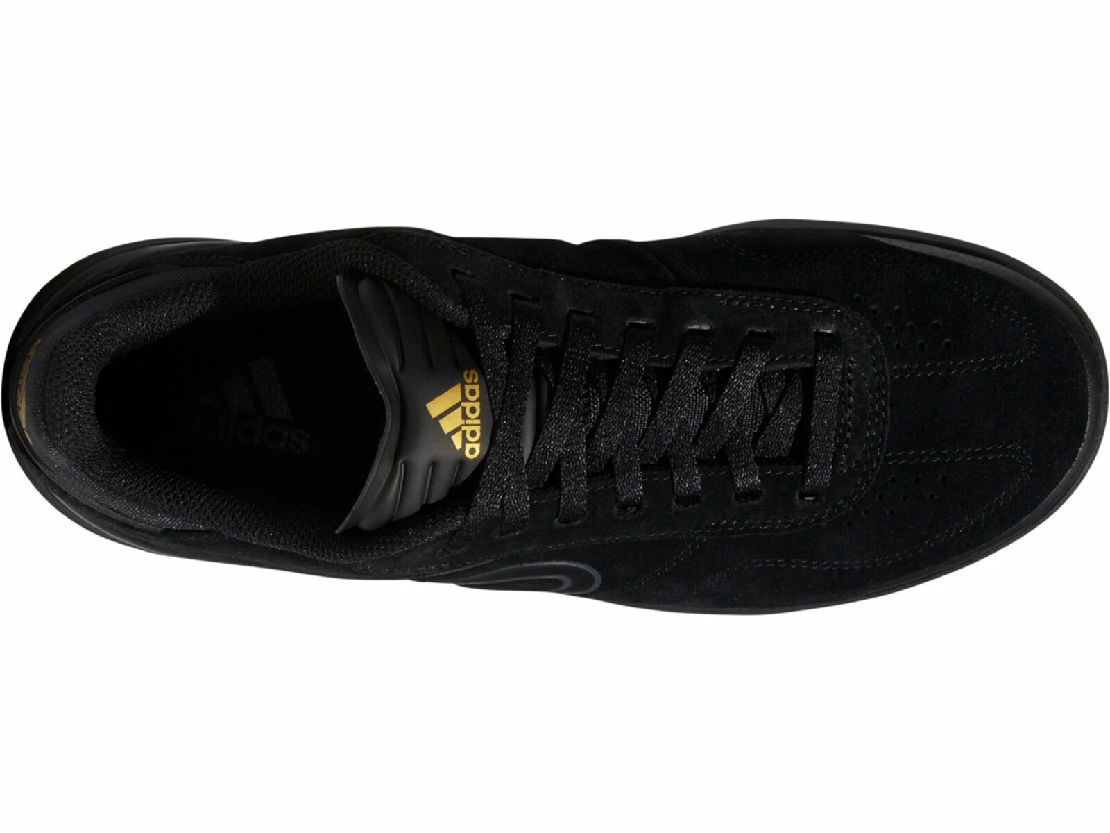 Five Ten Sleuth DLX Women Wildleder, Black/grey/gold 6 Five Ten Sleuth DLX Women Wildleder, Black/grey/gold – Bild 6