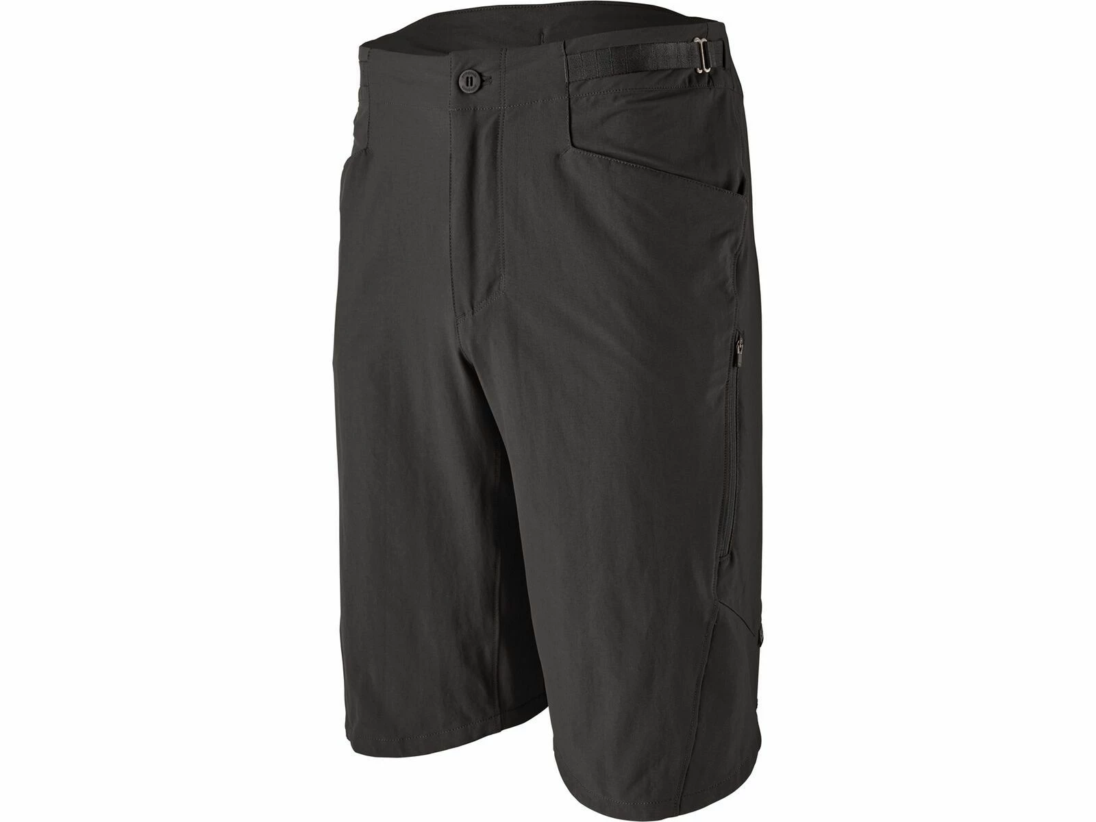 Patagonia Men's Dirt Craft Bike Shorts, Black 2 Patagonia Men's Dirt Craft Bike Shorts, Black – Bild 2