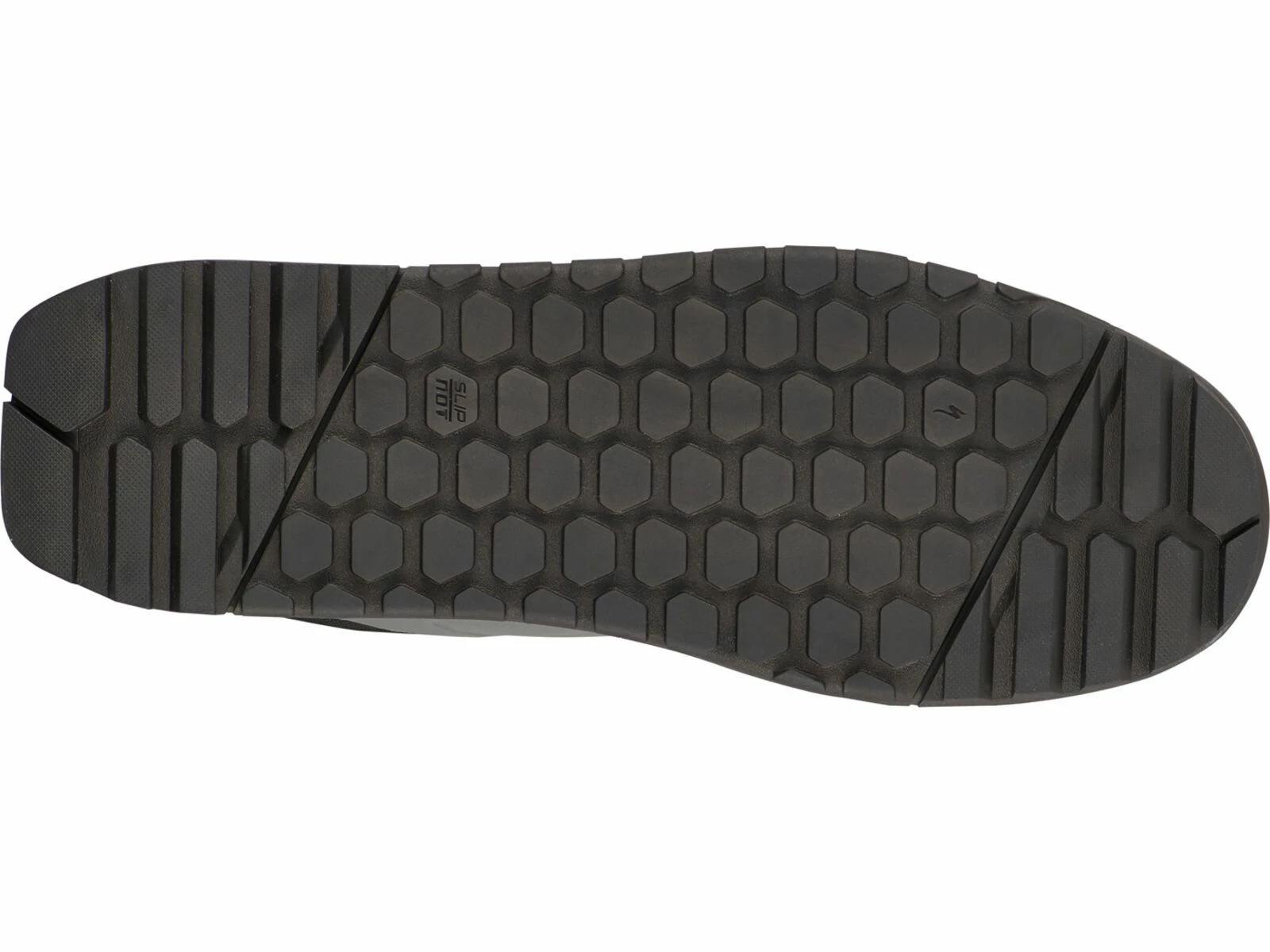 Specialized Rime Flat Mountain Bike, Black 5 Specialized Rime Flat Mountain Bike, Black – Bild 5