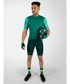 Endura FS260 Bibshort, Sattes Teal -Radhosen & Innenhosen Verkäufe 9a1626b7 559b 4a3e 9b64 f651f4bc0507