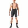 Castelli Insider 2 Bibshort, Black