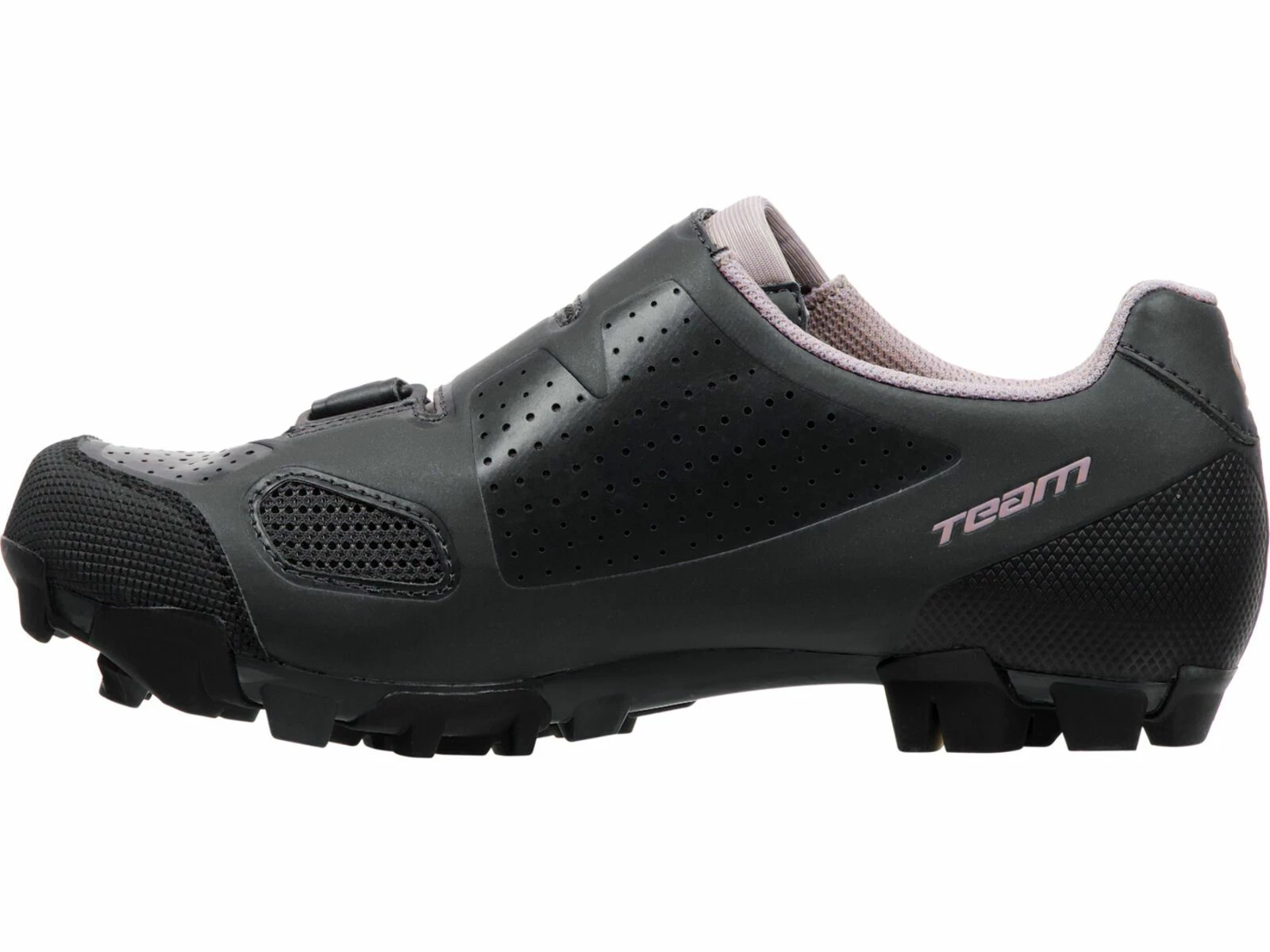 Scott MTB Team Boa W's Shoe, Dark Grey/light Pink 4 Scott MTB Team Boa W's Shoe, Dark Grey/light Pink – Bild 4