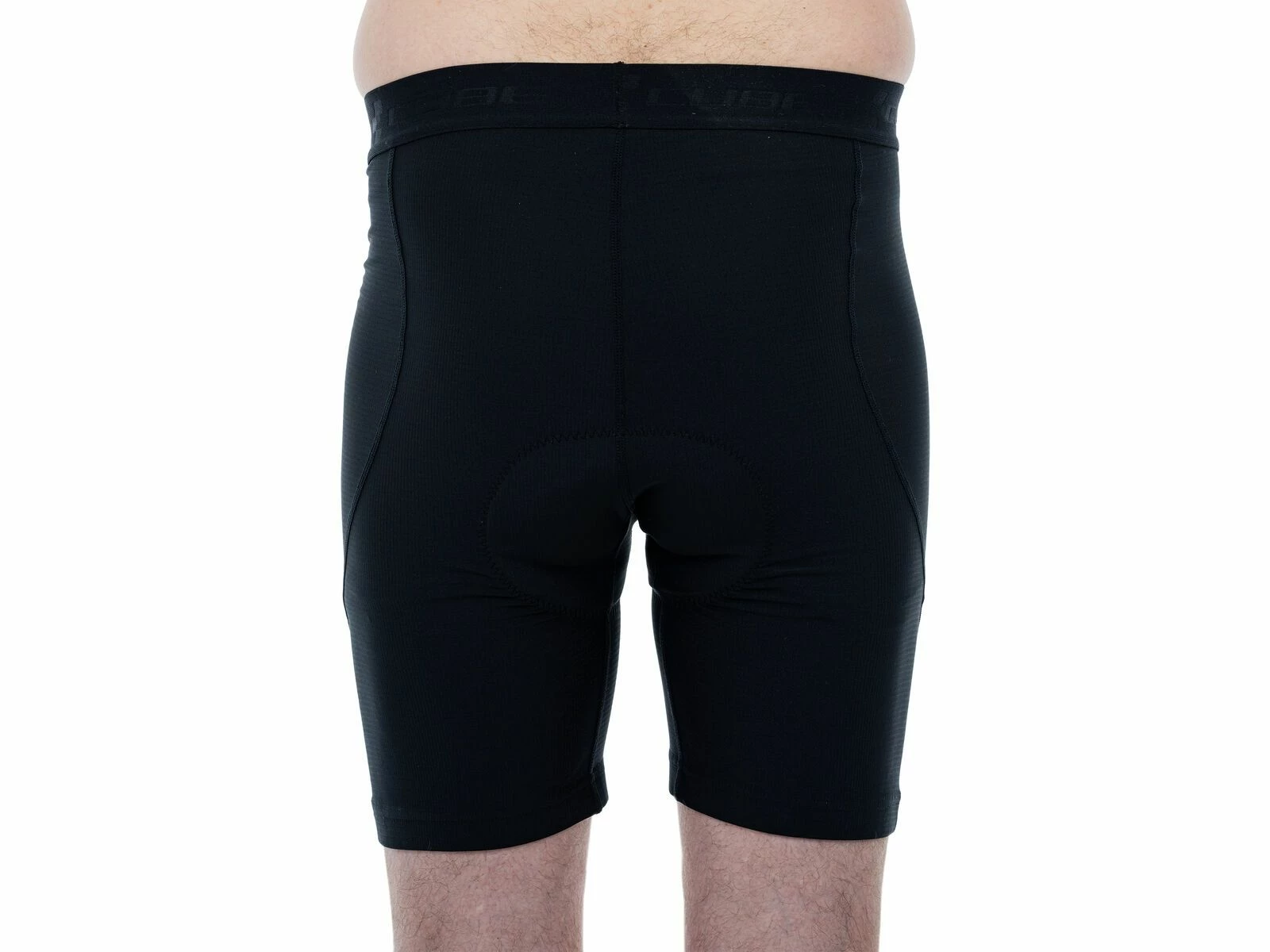 Cube Innenhose CMPT, Black 3 Cube Innenhose CMPT, Black – Bild 3