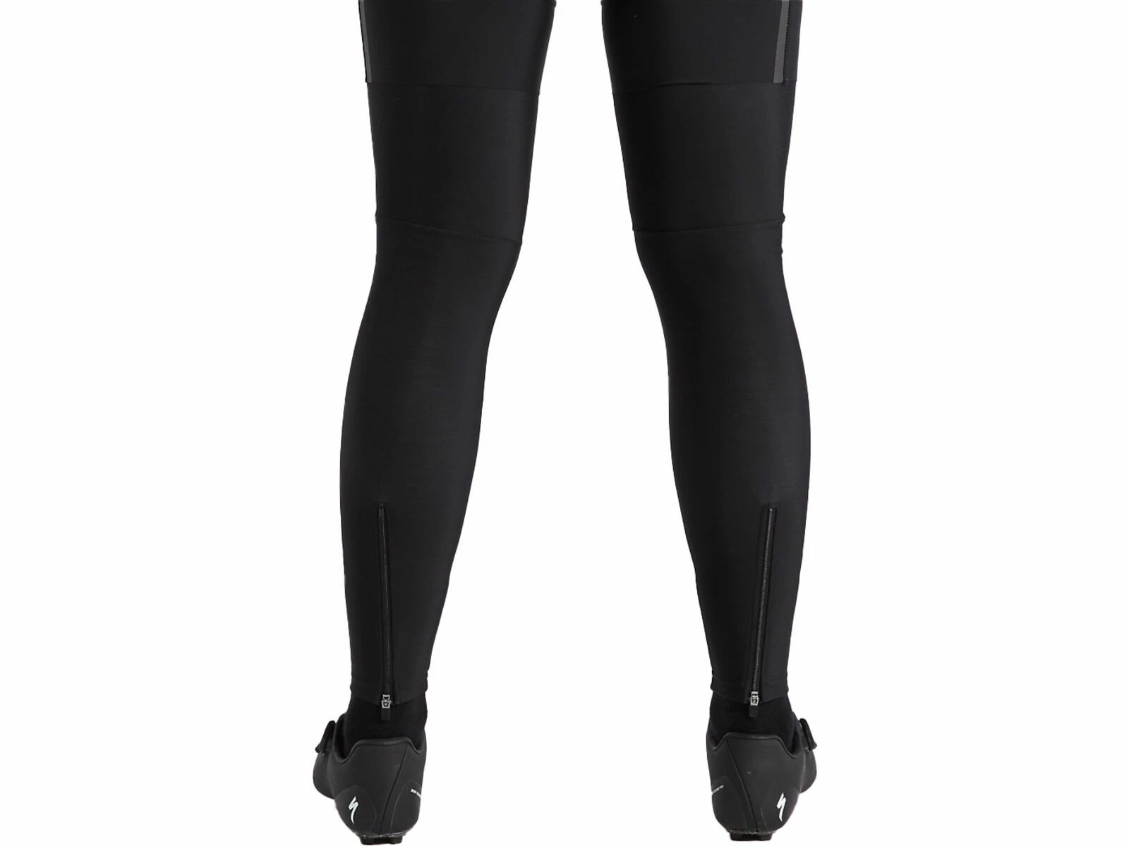 Specialized Thermal Leg Warmers, Black 2 Specialized Thermal Leg Warmers, Black – Bild 2