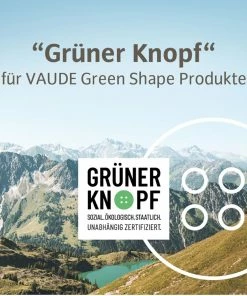 Vaude Minaki Shorts III, Dark Sea -Radhosen & Innenhosen Verkäufe 9ac92888 1549 40d8 91f3 c46ef8665f8a