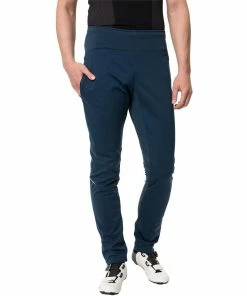 Vaude Men's Wintry Pants V, Dark Sea Uni 8 Vaude Men's Wintry Pants V, Dark Sea Uni -Radhosen & Innenhosen Verkäufe 9b1a1392 d322 42b3 8a78 8821635d443b