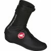 Castelli Pioggia 3 Shoecover, Black