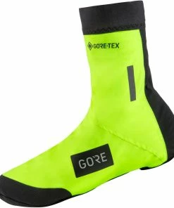 Gore Wear Sleet Insulated Überschuhe, Neon Yellow/black