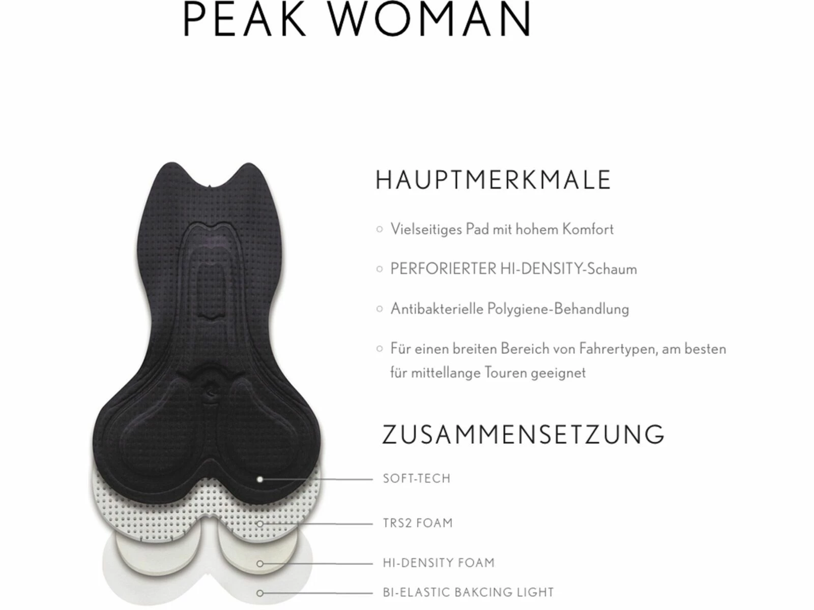 Maloja GanesM. Pants 1/2, Moss 4 Maloja GanesM. Pants 1/2, Moss – Bild 4