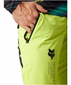 Fox Flexair Pant Lunar, Fluorescent Yellow -Radhosen & Innenhosen Verkäufe 9bbd6c2a bef2 49f6 9337 abd7a428765b