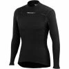 Castelli Flanders Warm Long Sleeve, Black