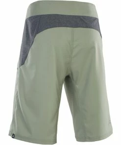 ION Shorts Traze Men, Sea-grass -Radhosen & Innenhosen Verkäufe 9d850f7a e4a7 4477 8d3f ac0ddc989888