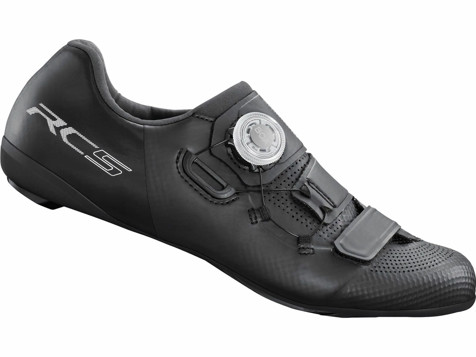 Shimano SH-RC502W Women Road, Black 1 Shimano SH-RC502W Women Road, Black
