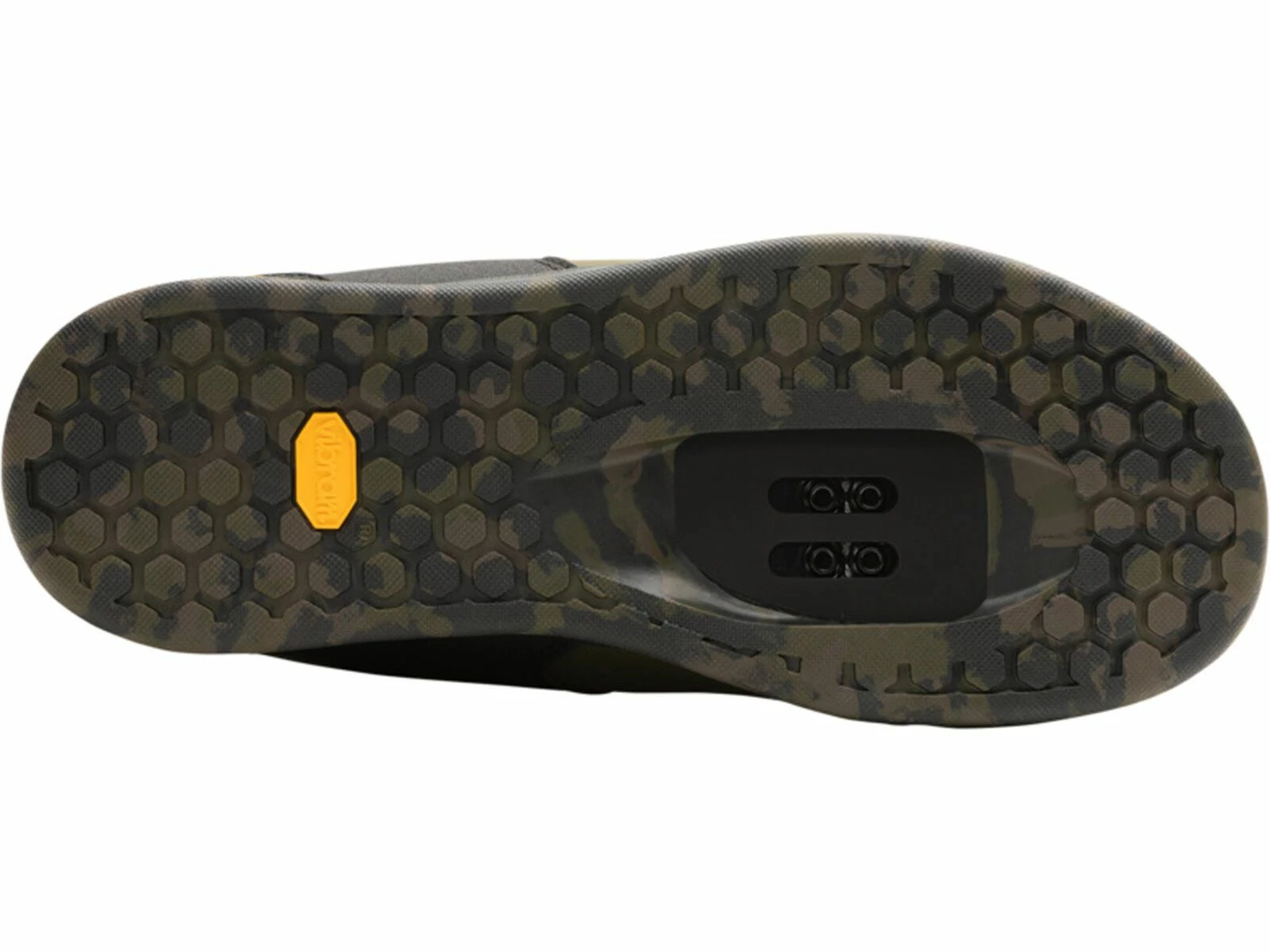 Giro Chamber II, Trail Green 3 Giro Chamber II, Trail Green – Bild 3