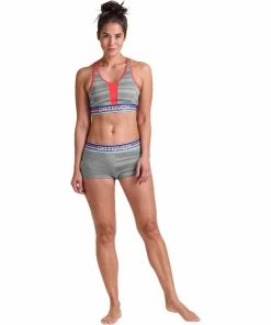 Ortovox 185 Rock'n'wool Sport Top W, Grey Blend -Radhosen & Innenhosen Verkäufe 9de2dbd5 1804 4c19 9758 9bce8960177a