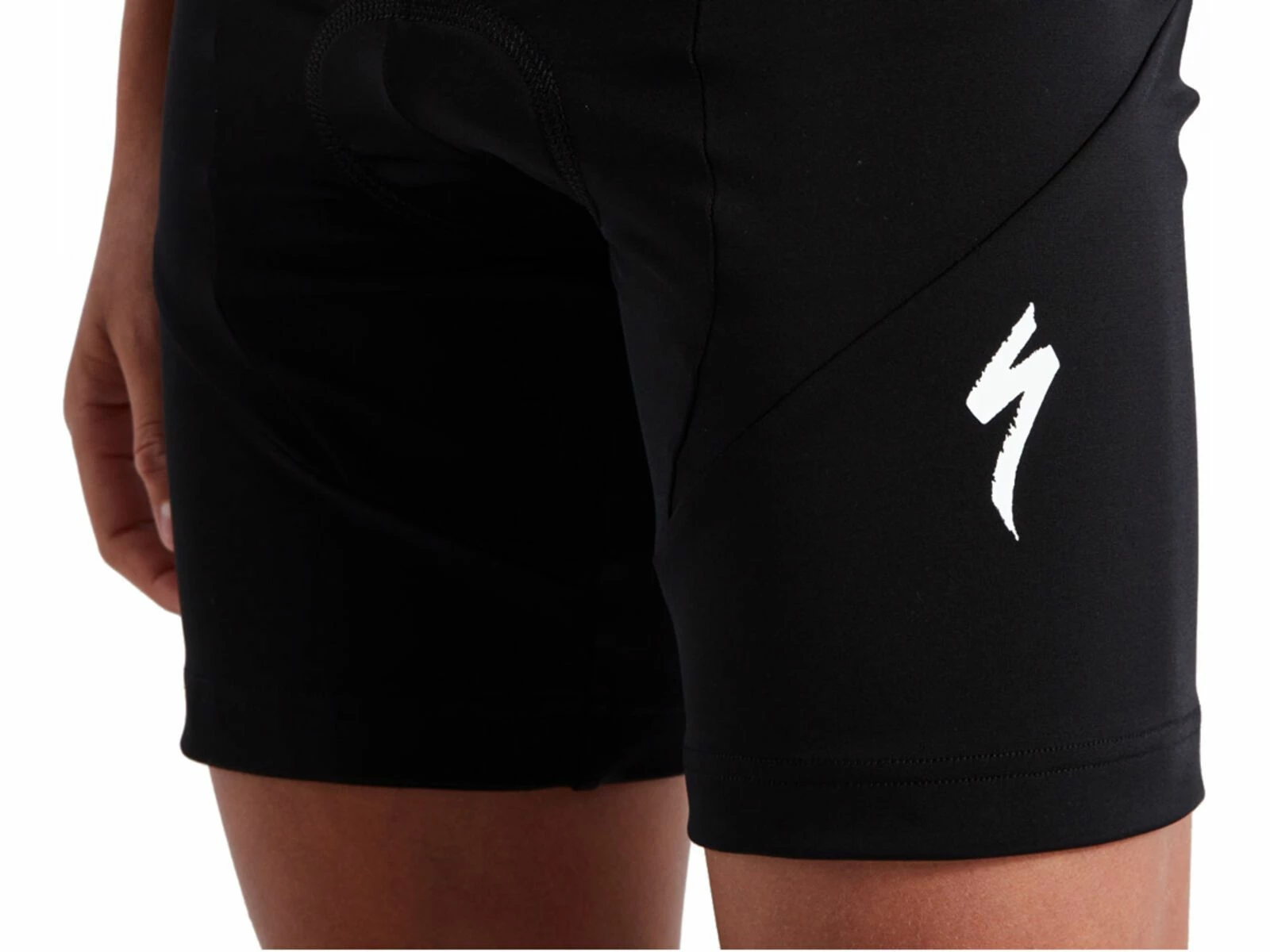 Specialized RBX Comp Youth Short, Black 4 Specialized RBX Comp Youth Short, Black – Bild 4