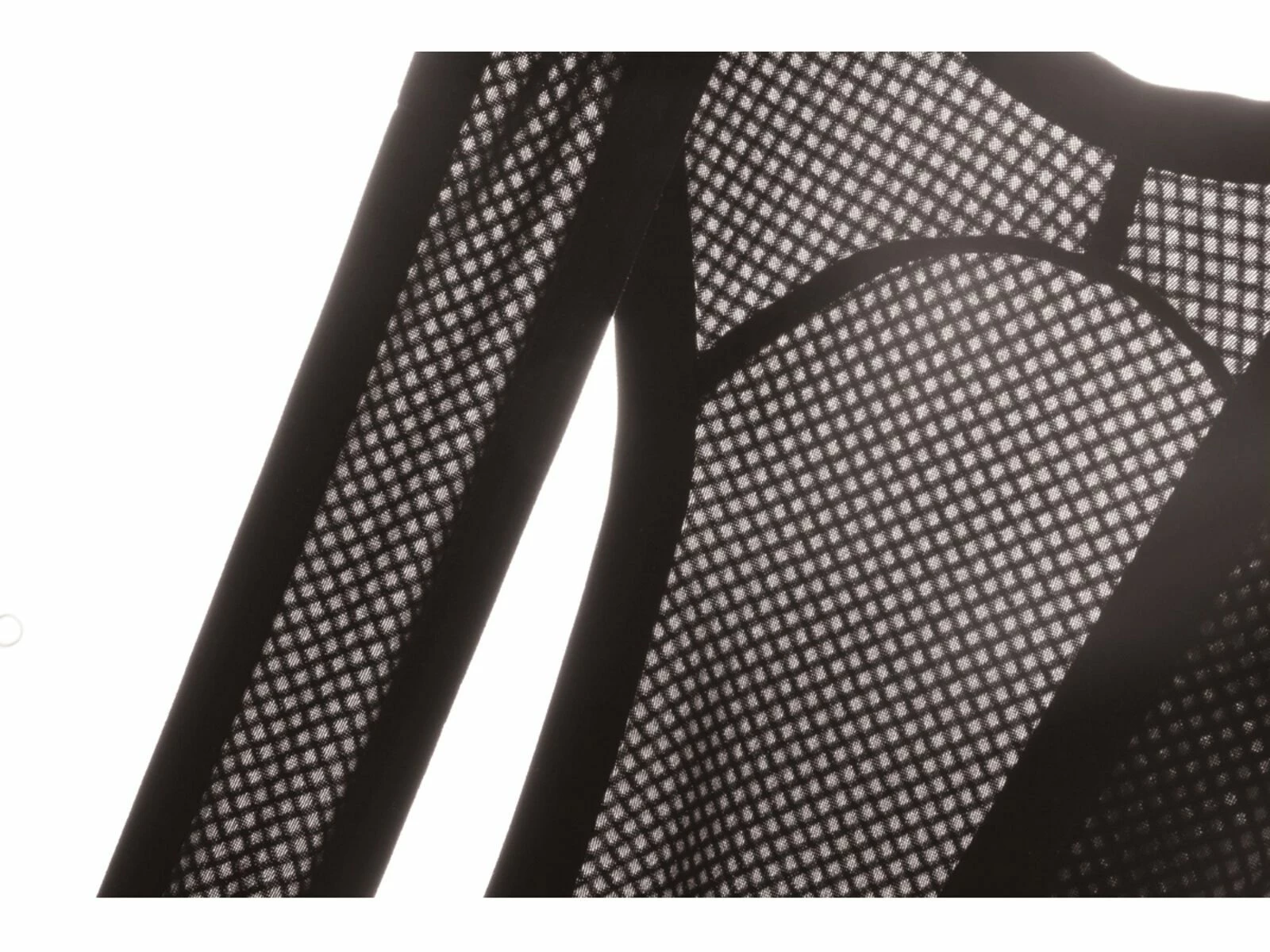 Endura FS260-Pro Bibshort, Rot 4 Endura FS260-Pro Bibshort, Rot – Bild 4