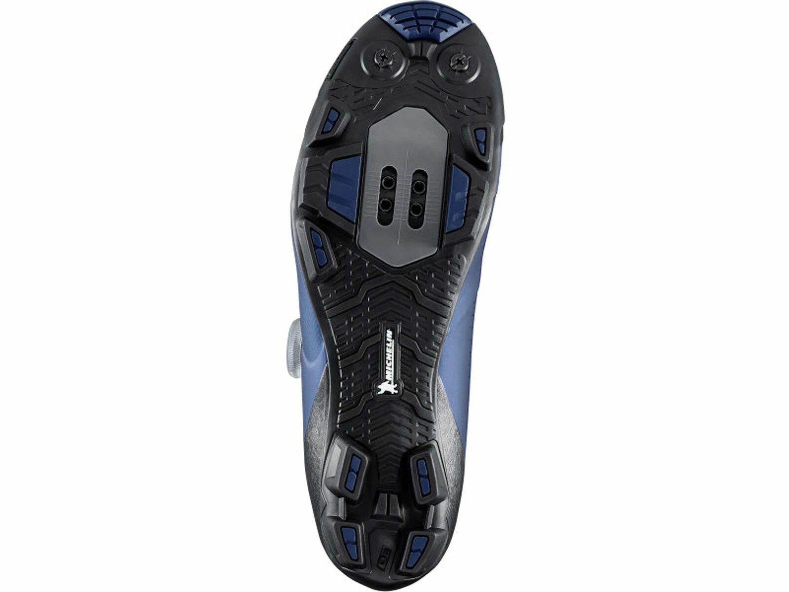 Shimano SH-XC501 Women, Navy 3 Shimano SH-XC501 Women, Navy – Bild 3