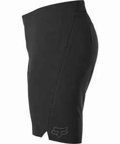 Fox Womens Flexair Lite Short, Black -Radhosen & Innenhosen Verkäufe 9f28299d ad75 4526 a48d 7f47b6068b62