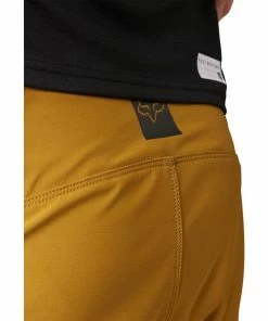 Fox Defend Pant, Caramel -Radhosen & Innenhosen Verkäufe 9f30aa4c cb76 4bb9 a4cd e4c5f99ee262
