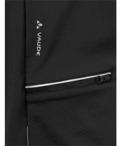 Vaude Kids Qimsa Softshell Pants, Black -Radhosen & Innenhosen Verkäufe 9f5d508a 6d4c 46cd a157 c3859afbf558