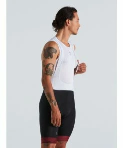 Specialized Men's SL Blur Bib Shorts, Maroon -Radhosen & Innenhosen Verkäufe a0062f20 604c 454e afe7 1002c3286548