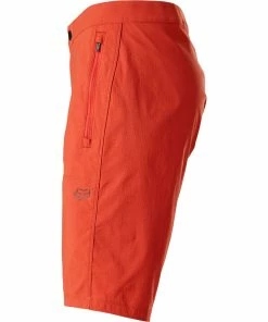 Fox Womens Ranger Short, Red Clay -Radhosen & Innenhosen Verkäufe a00f6148 f8af 4b7b 9545 dcb75c2e5e8e