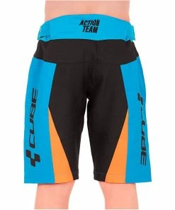 Cube Junior Baggy Shorts Inkl. Innenhose X Actionteam 8 Cube Junior Baggy Shorts Inkl. Innenhose X Actionteam -Radhosen & Innenhosen Verkäufe a0275207 153a 42ee 8887 24545012e7d8