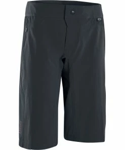 ION Shorts Scrub Women, Black