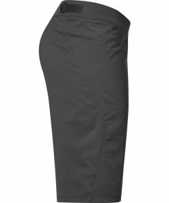 Fox Ranger Short With Liner, Black 7 Fox Ranger Short With Liner, Black -Radhosen & Innenhosen Verkäufe a0562a95 12ea 41bd 9c02 7fd9f3eaa521