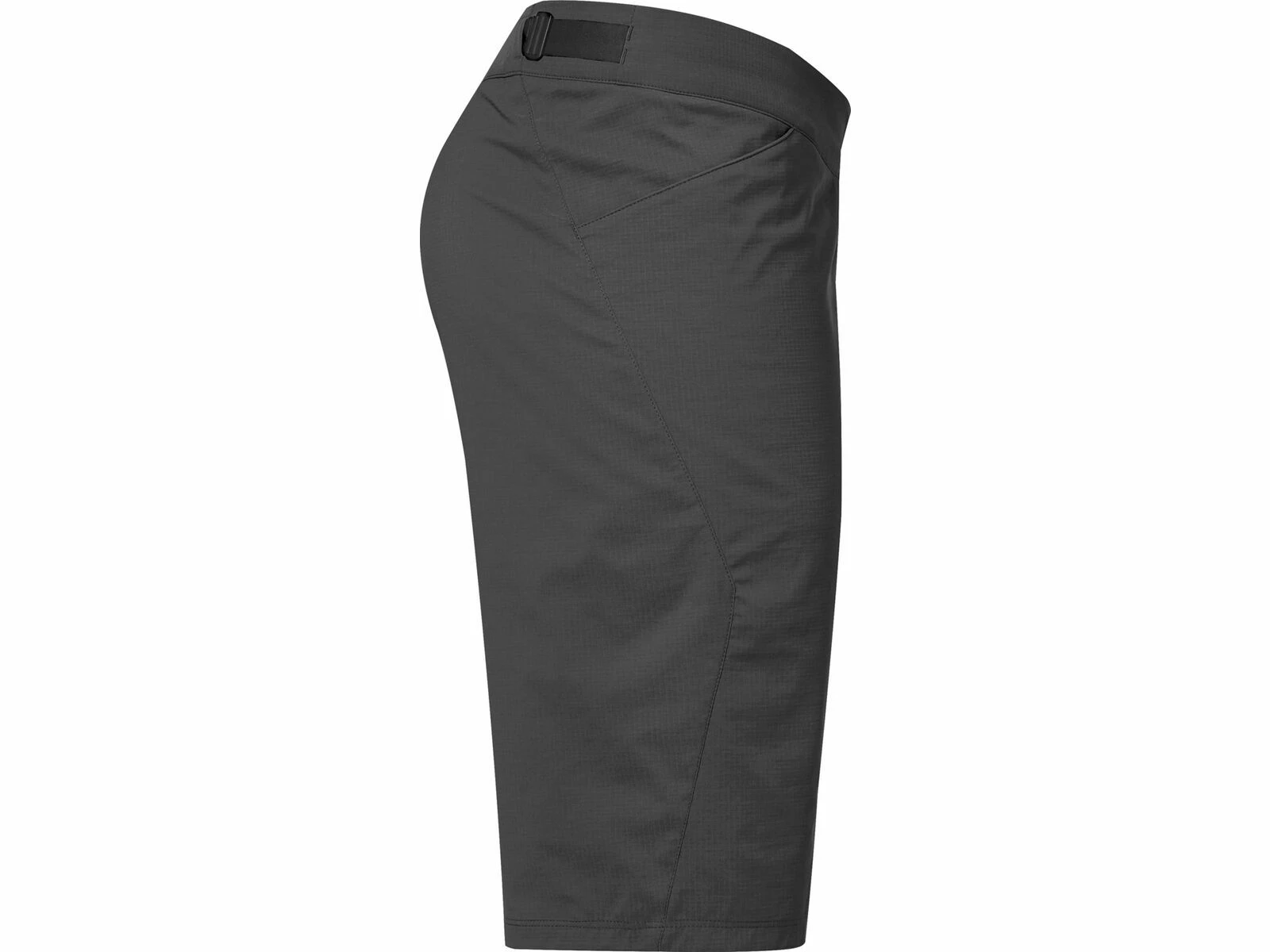 Fox Ranger Short With Liner, Black 3 Fox Ranger Short With Liner, Black – Bild 3