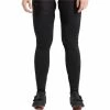 Specialized Seamless Leg Warmers, Black