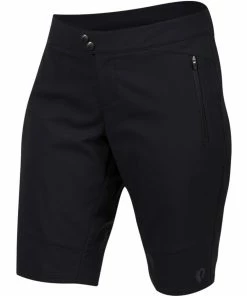 Pearl Izumi Women's Summit Short, Black