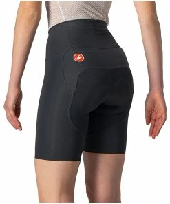 Castelli Free Aero RC W Short, Black -Radhosen & Innenhosen Verkäufe a121e71a d199 4460 83a7 31c504d68352
