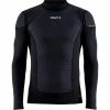 Craft Active Extreme X Wind LS M, Black/granite